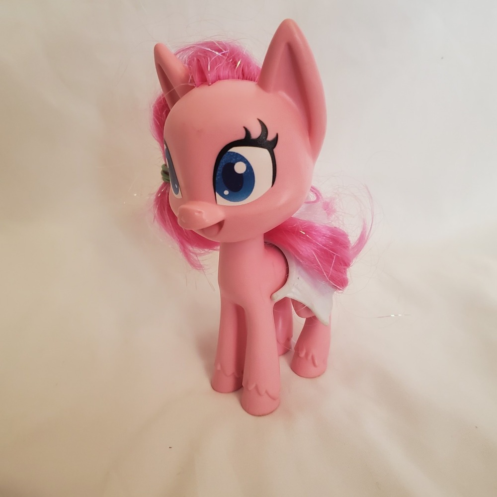 Pinkie Pie My Little Pony MLP 5" Action Figure Hasbro 2019‎